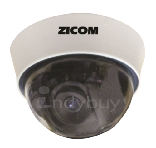 Zicom Dome Camera -(I.CC.CA.DOME.420T36.NA)